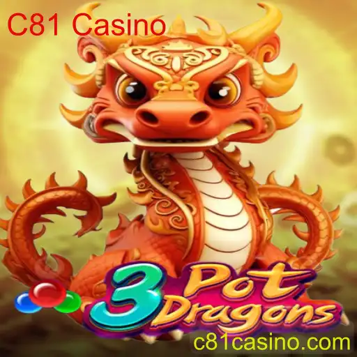 Descubra o Fascinante Mundo de 3PotDragons no C81 Casino