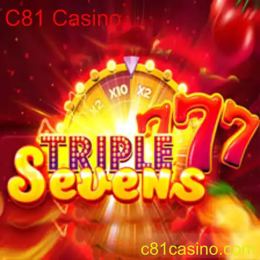 Explorando o Fascinante Mundo do 777TripleSeven no C81 Casino