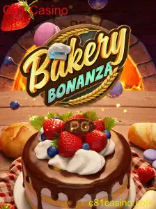 Descubra o Fascinante Mundo de BakeryBonanza e a Tendência C81 Casino