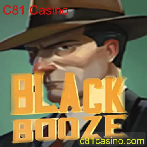 Explorando o Universo de BlackBooze no C81 Casino