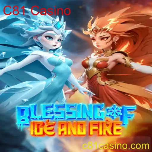 Descubra o Mundo de 'Blessing of Ice and Fire': Uma Aventura Épica
