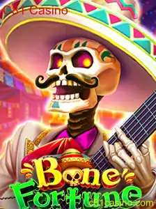 Explorando BoneFortune no C81 Casino: Um Guia Completo