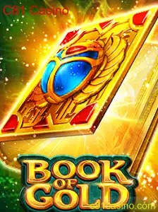 Explorando o Fascinante Mundo de BookofGold no C81 Casino