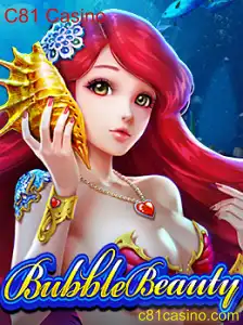 Explorando BubbleBeauty: Um Mergulho no Fascinante Mundo de C81 Casino