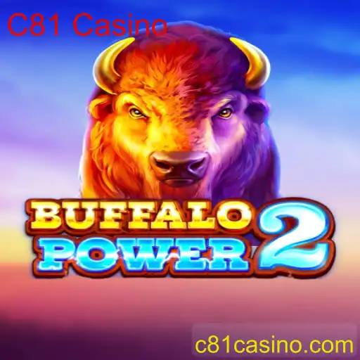 Explorando o Mundo de BuffaloPower2 no C81 Casino