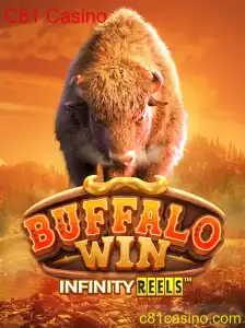 Explorando o Emocionante Mundo de BuffaloWin no C81 Casino