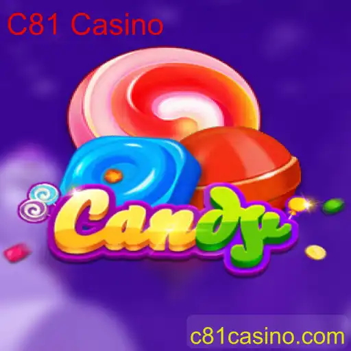 Descubra o Empolgante Mundo de Candy no C81 Casino