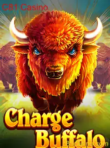 ChargeBuffalo: Um Mergulho no Mundo do C81 Casino