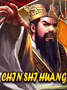 Explorando ChinShiHuang: A Nova Sensação no C81 Casino