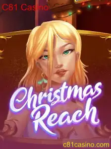 ChristmasReach: Descubra as Regras e a Magia do Jogo de Cassino C81