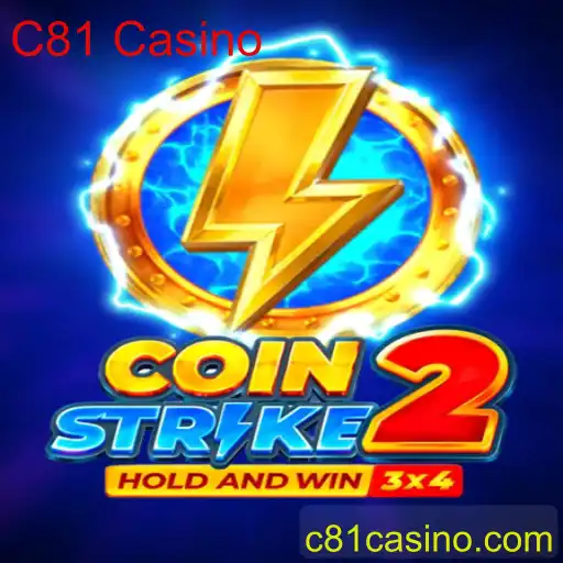 Coinstrike2 e C81 Casino: Um Novo Jogo de Estratégia e Sorte