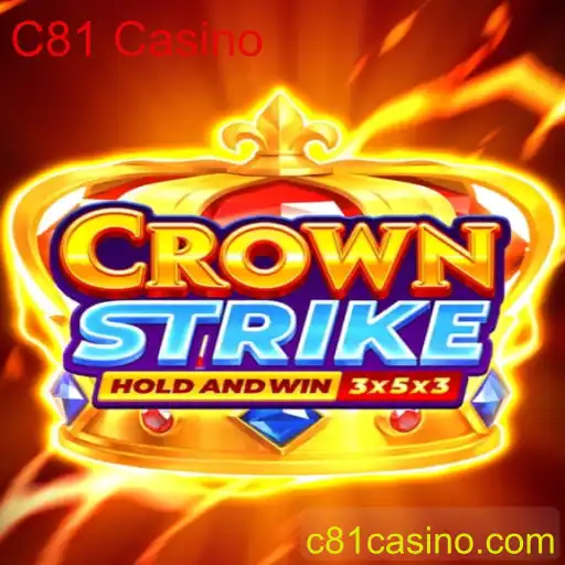 Descubra o Fascinante Mundo de Crownstrike: O Jogo que Revoluciona a Experiência em C81 Casino