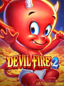 Explorando o Mundo de DevilFire2 e a Emoção do C81 Casino
