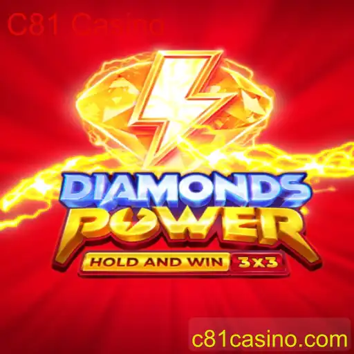 Explorando Diamondspower: Uma Introdução ao Jogo e Suas Regras no C81 Casino