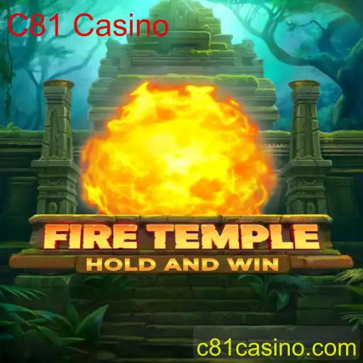 FireTemple: Um Excitante Mergulho no Mundo de C81 Casino