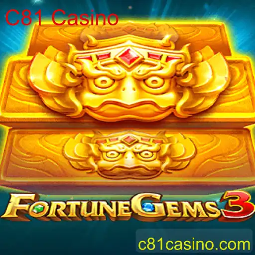 Descubra FortuneGems3 no C81 Casino: Diversão e Emoção no Mundo dos Cassinos Online