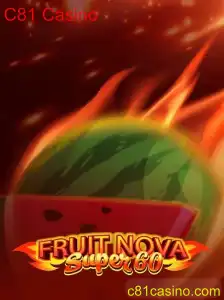 Descubra o Fascinante Mundo de FruitNovaSuper60 no C81 Casino