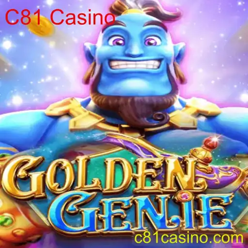 Explorando o Fascinante Mundo de GOLDENGENIE no C81 Casino