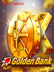 Conheça o Jogo GoldenBank: Uma Nova Experiência em Cassinos Online