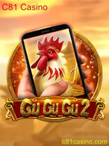 Explorando o Fascinante Mundo de GuGuGu2M no C81 Casino