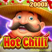 Descobrindo o Mundo de 'HotChilli' no C81 Casino