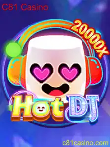 Explorando o Mundo do Jogo HotDJ e sua Conexão com o C81 Casino