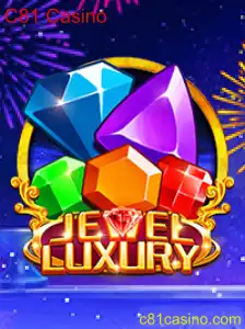 Explorando o Fascinante Mundo de JewelLuxury no C81 Casino