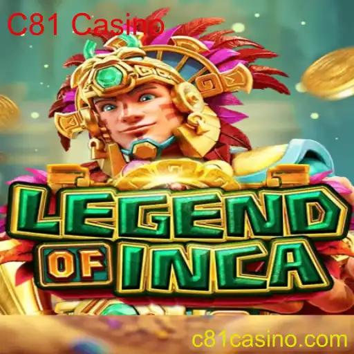 LegendofInca: Aventura e Estratégia no Mundo dos Casinos Virtuais