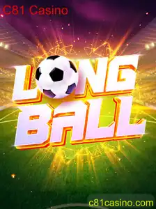 Descubra LongBall: O Novo Jogo de Destaque no C81 Casino