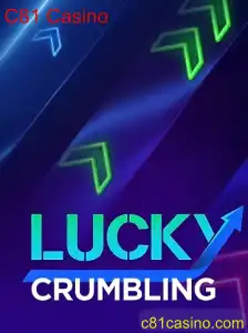 Explorando o Jogo de Azar LuckyCrumbling no C81 Casino