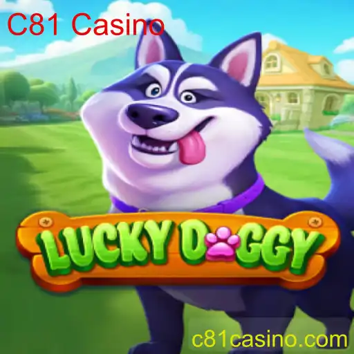 Explorando LuckyDoggy: Mergulhe na Emoção do C81 Casino