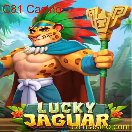 Descubra o Empolgante Jogo LuckyJaguar no C81 Casino