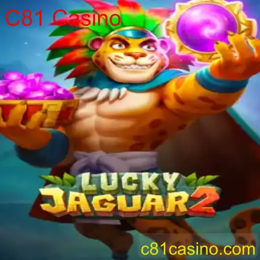 Descubra a Emoção de Luckyjaguar2 no C81 Casino