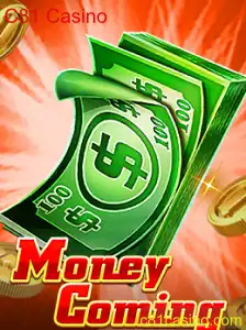 Os Segredos do Jogo MoneyComing no C81 Casino