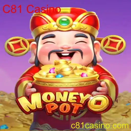 Descubra o Mundo Empolgante de MoneyPot no C81 Casino