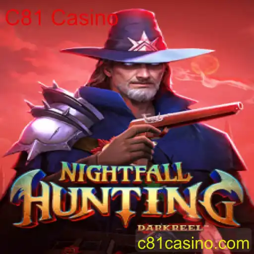 Explorando NightfallHunting: Um Mergulho Profundo no Mundo do C81 Casino