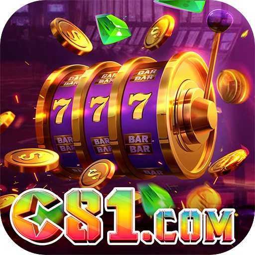 C81 Casino Logo