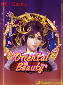 Descubra o Fascinante Mundo de OrientalBeauty no C81 Casino