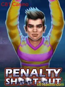 Explorando o Mundo do Jogo PenaltyShootOut no C81 Casino