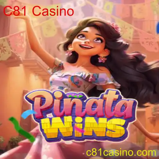Descubra o Mundo Empolgante de PinataWins no C81 Casino