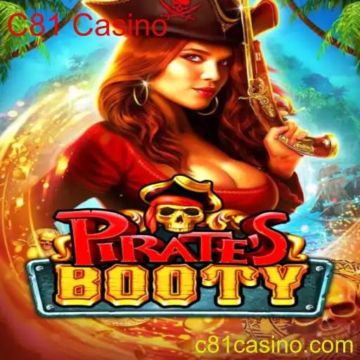 Descubra o Mundo Empolgante de PiratesBooty no C81 Casino