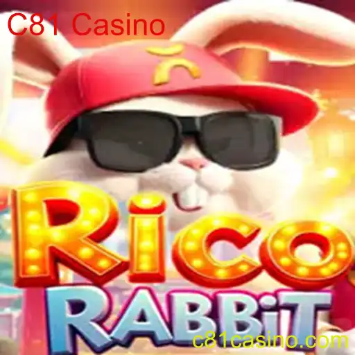 Aventura e Estratégia no Mundo de RicoRabbit e C81 Casino