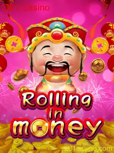 Explorando o Vibrante Mundo de RollingInMoney no C81 Casino