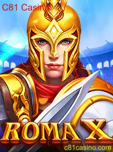 Descubra RomaX: A Nova Sensação do Cassino C81