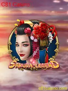 Descubra SakuraLegend: Um Novo Capítulo no Mundo dos Jogos de Casino com C81 Casino