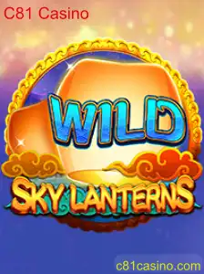 Explorando o Fascinante Universo de SkyLanterns no C81 Casino