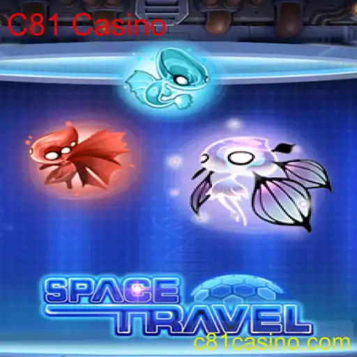 Descubra o Universo de SpaceTravel e C81 Casino