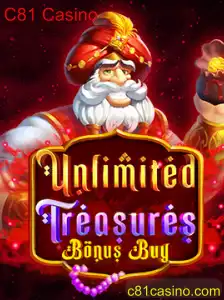 Descubra o Fascinante Mundo de UnlimitedTreasuresBonusBuy no C81 Casino