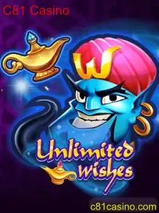 Descubra as Regras e Estratégias do Jogo UnlimitedWishes no C81 Casino