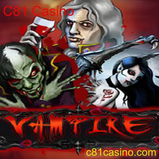 Descubra o Mundo do Jogo Vampire no C81 Casino
